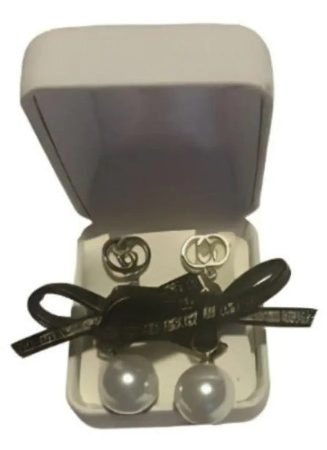 Luxury Pearl Earrings