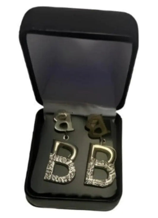 Pendant Lux Earrings