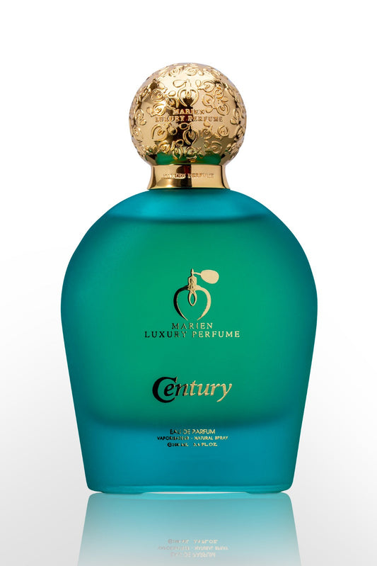 Marien Century Unisex Luxury Eau de Parfum | Woody and Fresh - 100ml-0
