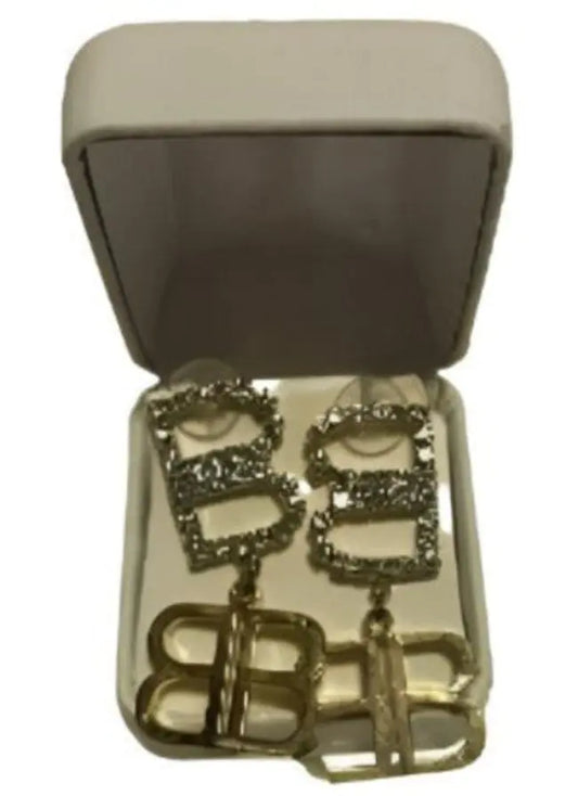 Pendant Lux Earrings