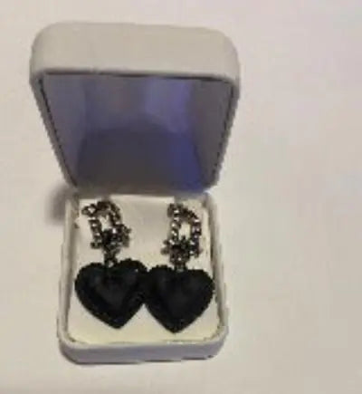 Lux Earrings