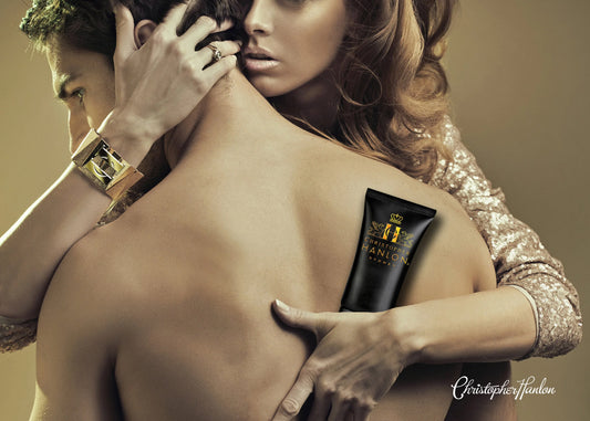 GEELONG LEMON + GINSENG. HAND CRÈME | ICONIC