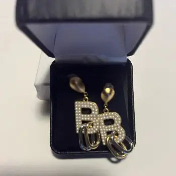 Pendant Lux Earrings