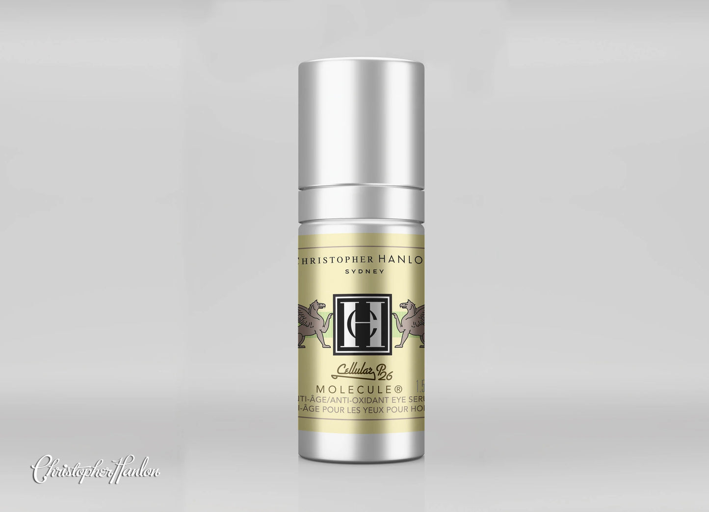 ANTI-ÂGE CELLULAR P26 ANTIOXIDANT EYE SERUM – COLLECTION