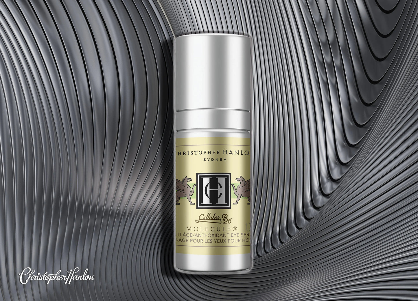 ANTI-ÂGE CELLULAR P26 ANTIOXIDANT EYE SERUM – COLLECTION