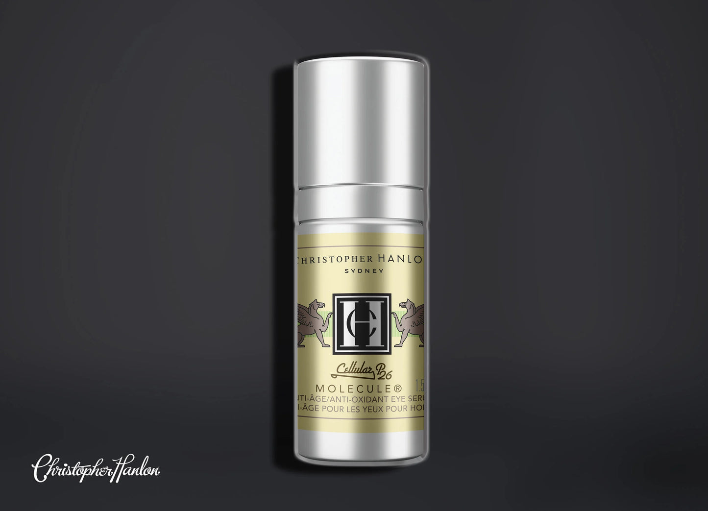 ANTI-ÂGE CELLULAR P26 ANTIOXIDANT EYE SERUM – COLLECTION