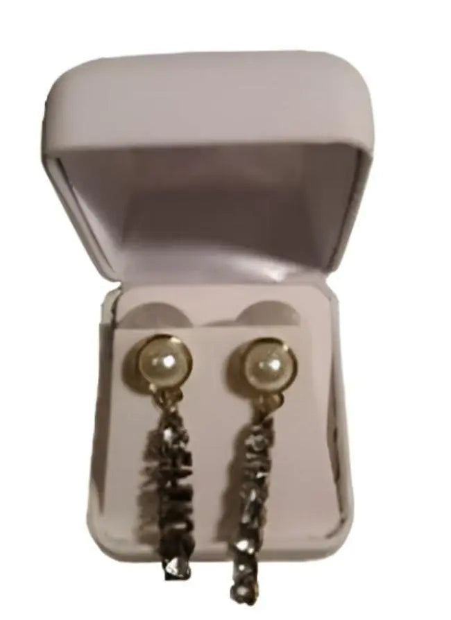 Chic Pendant Earrings