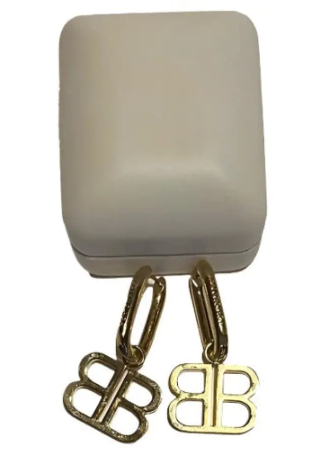 Beautiful Pendant Lux Earrings