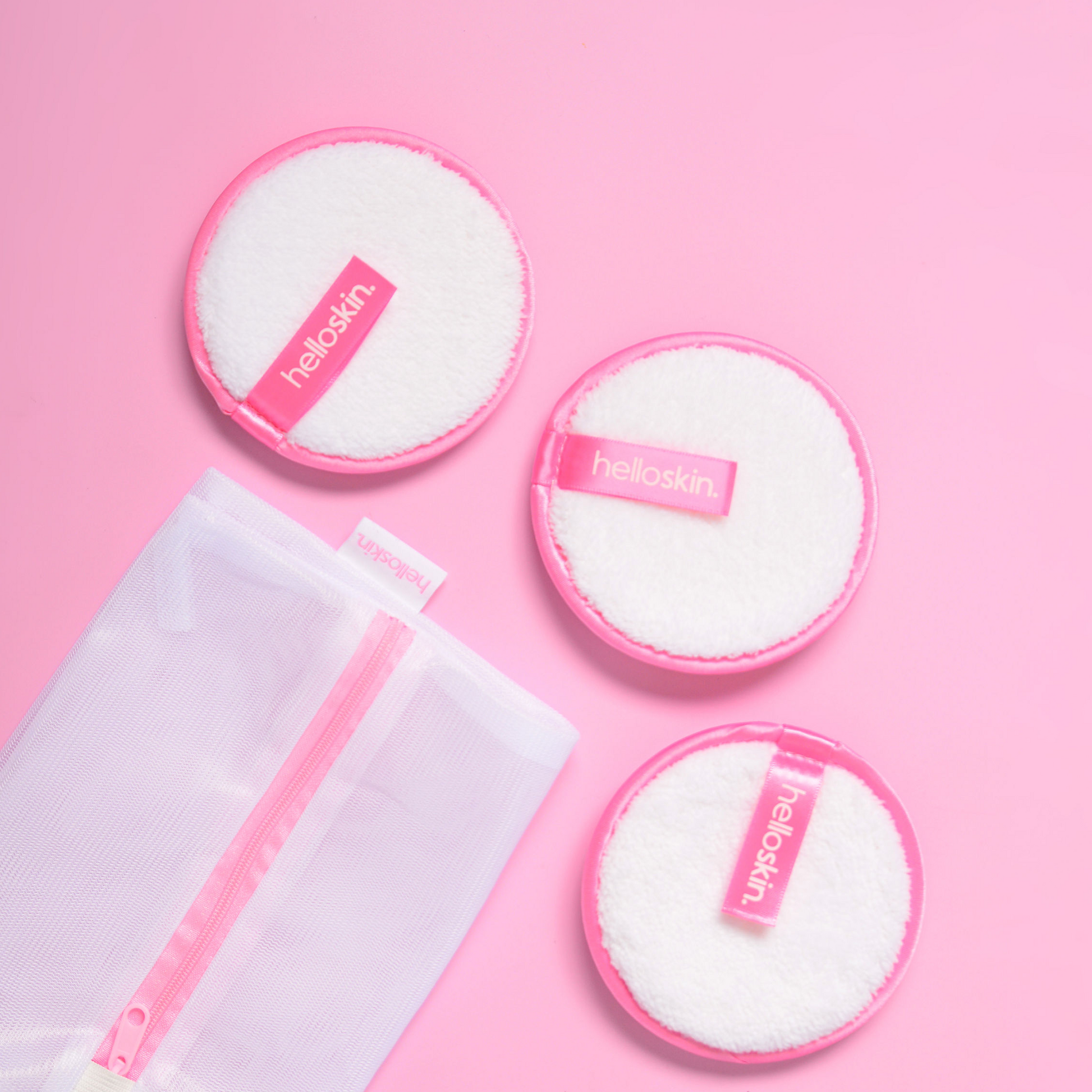 the original makeup remover puffs (3pk)-1