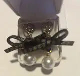 Luxury Pearl Earrings