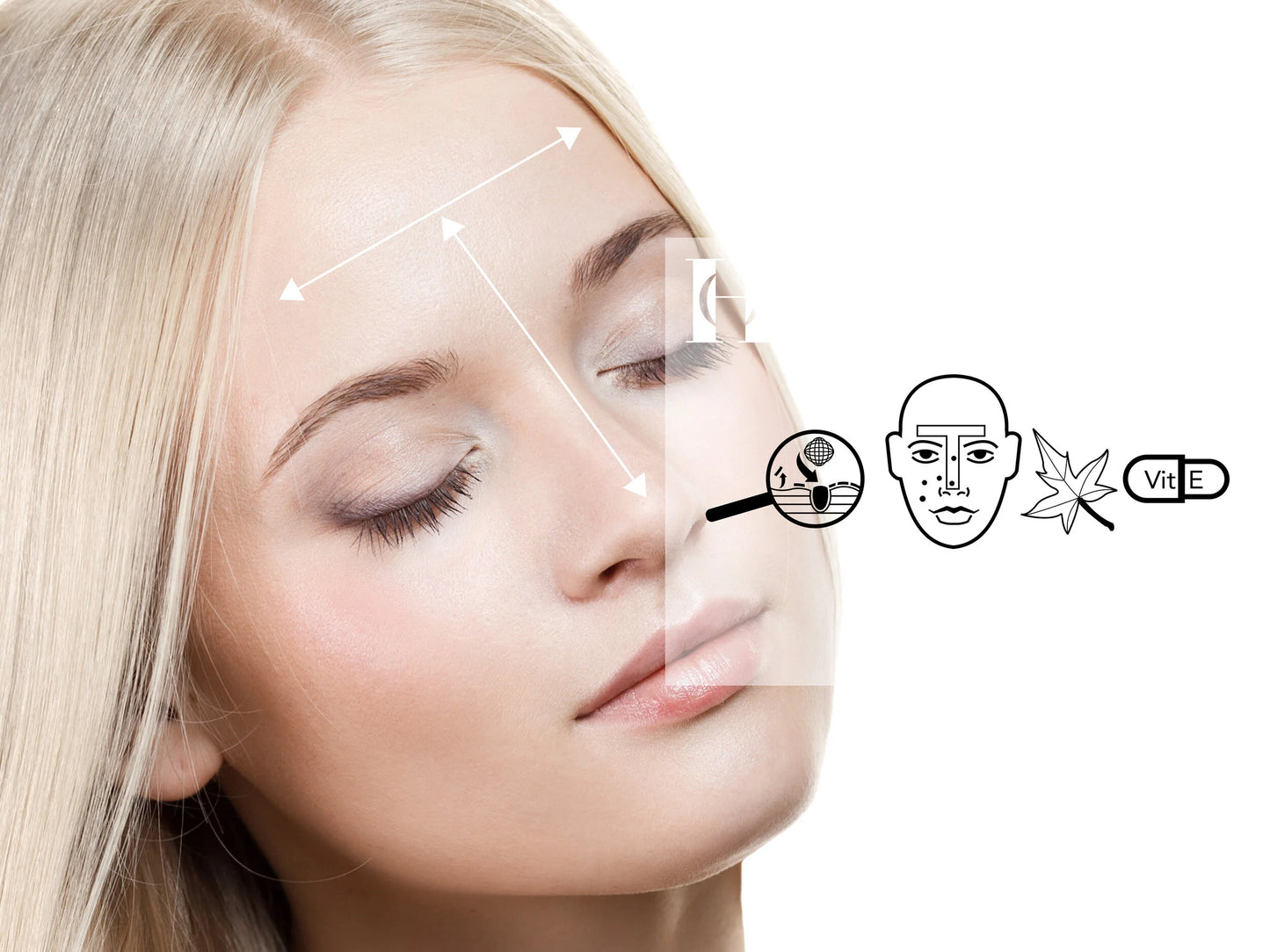 Step 1 | BRIGHTENING EXFOLIANT DAILY FORMULA